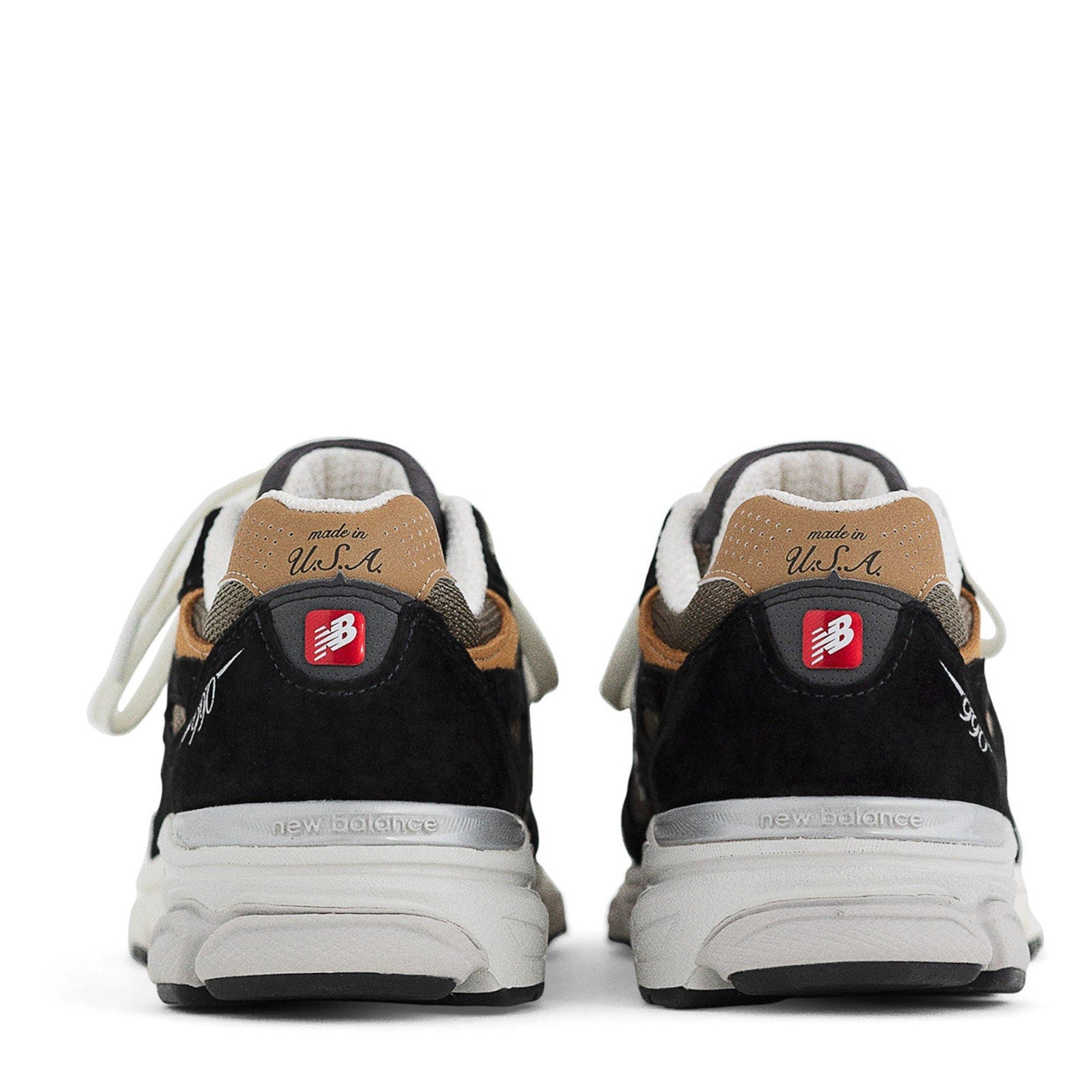 New Balance Mr990v3 D 065