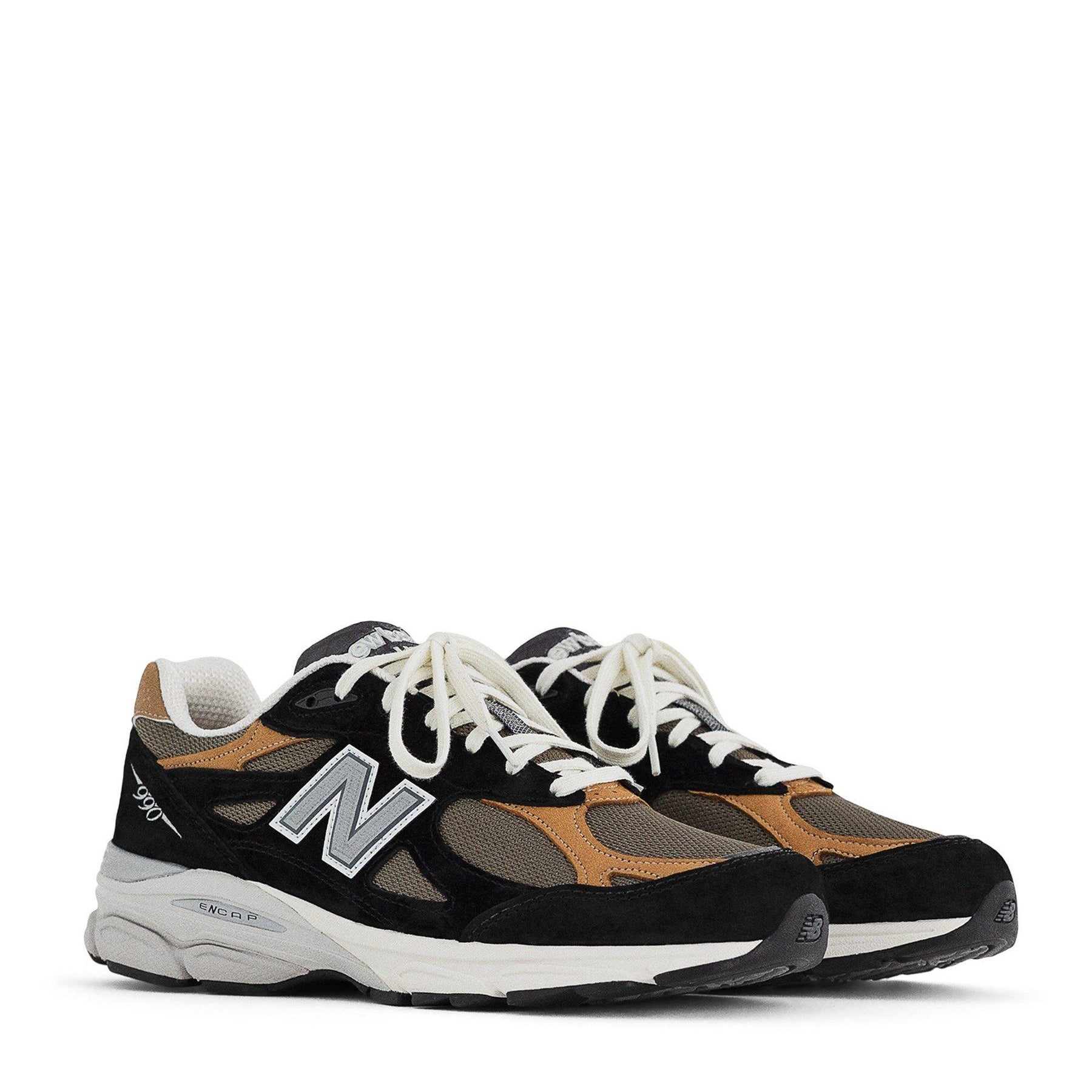 New Balance Mr990v3 D 065
