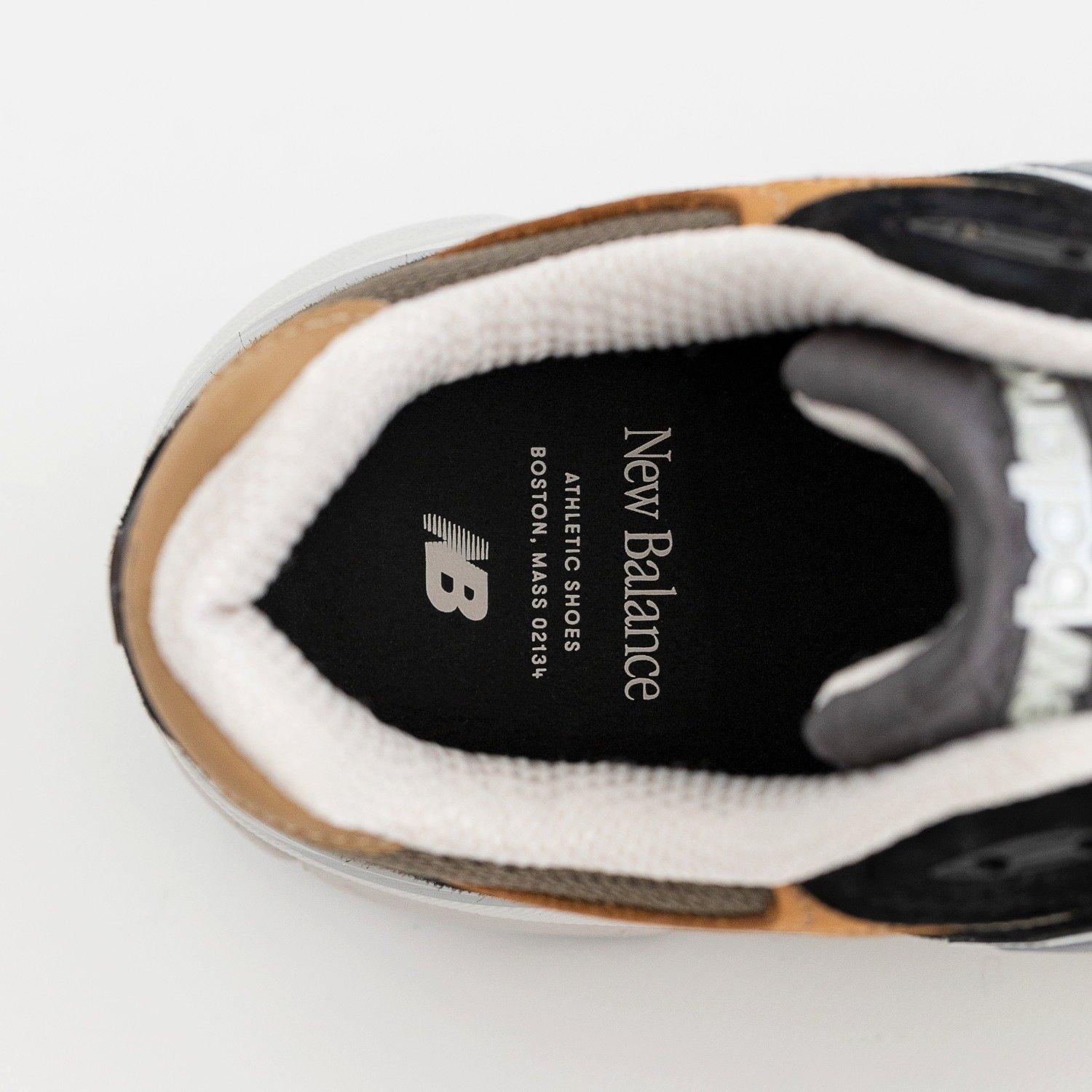 New Balance Mr990v3 D 065