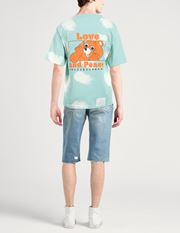 DOLCE&GABBANA T-SHIRTS