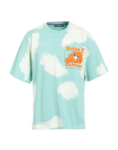 DOLCE&GABBANA T-SHIRTS