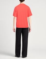 DOLCE&GABBANA BASIC T-SHIRTS