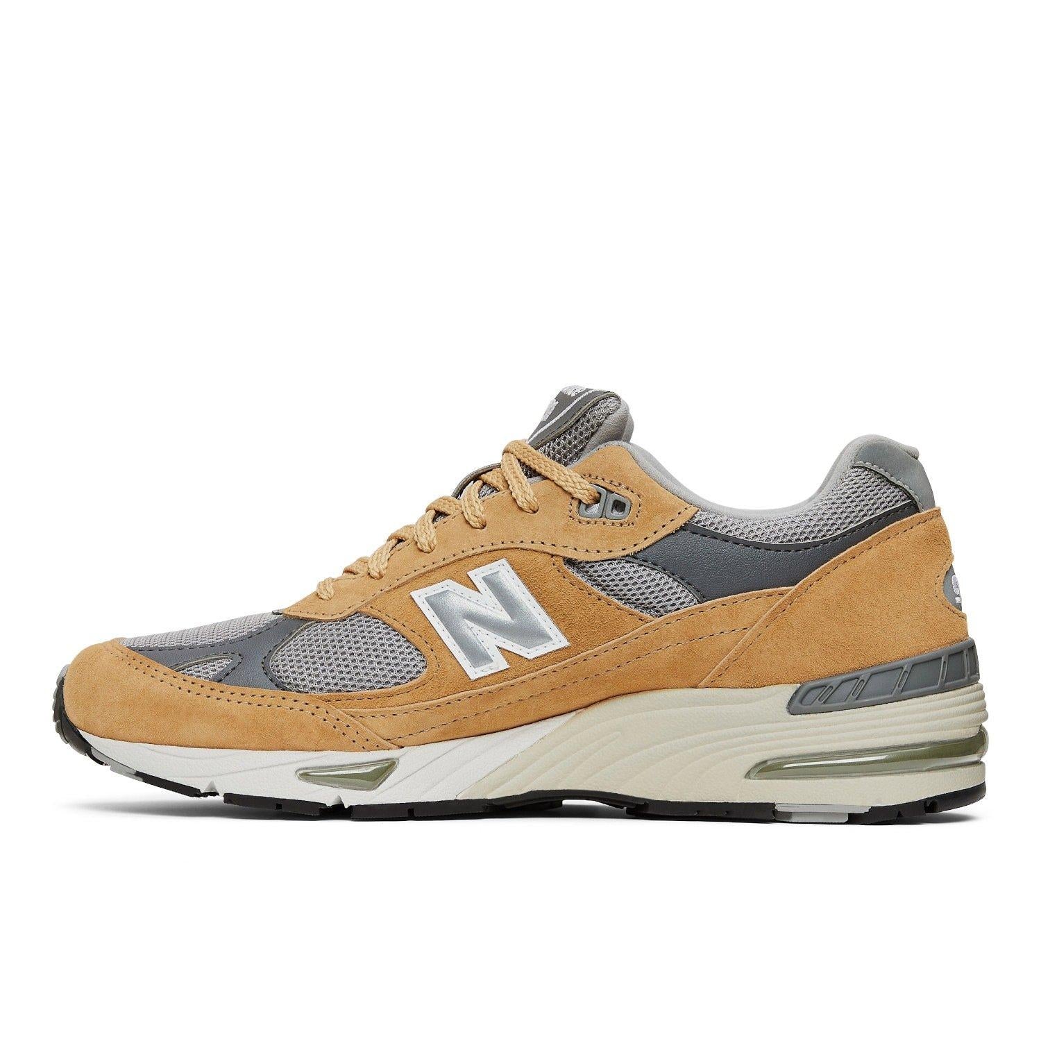 991 Sneakers