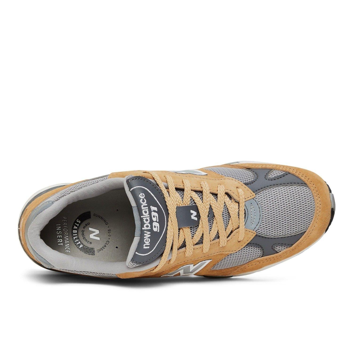 991 Sneakers