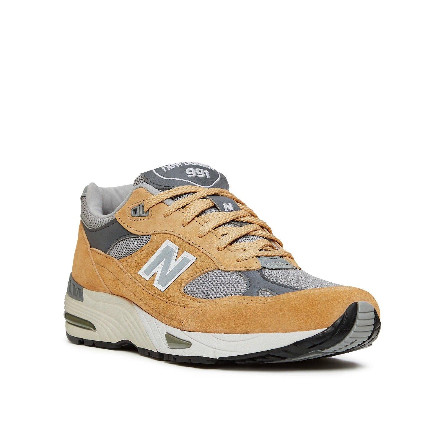 991 Sneakers