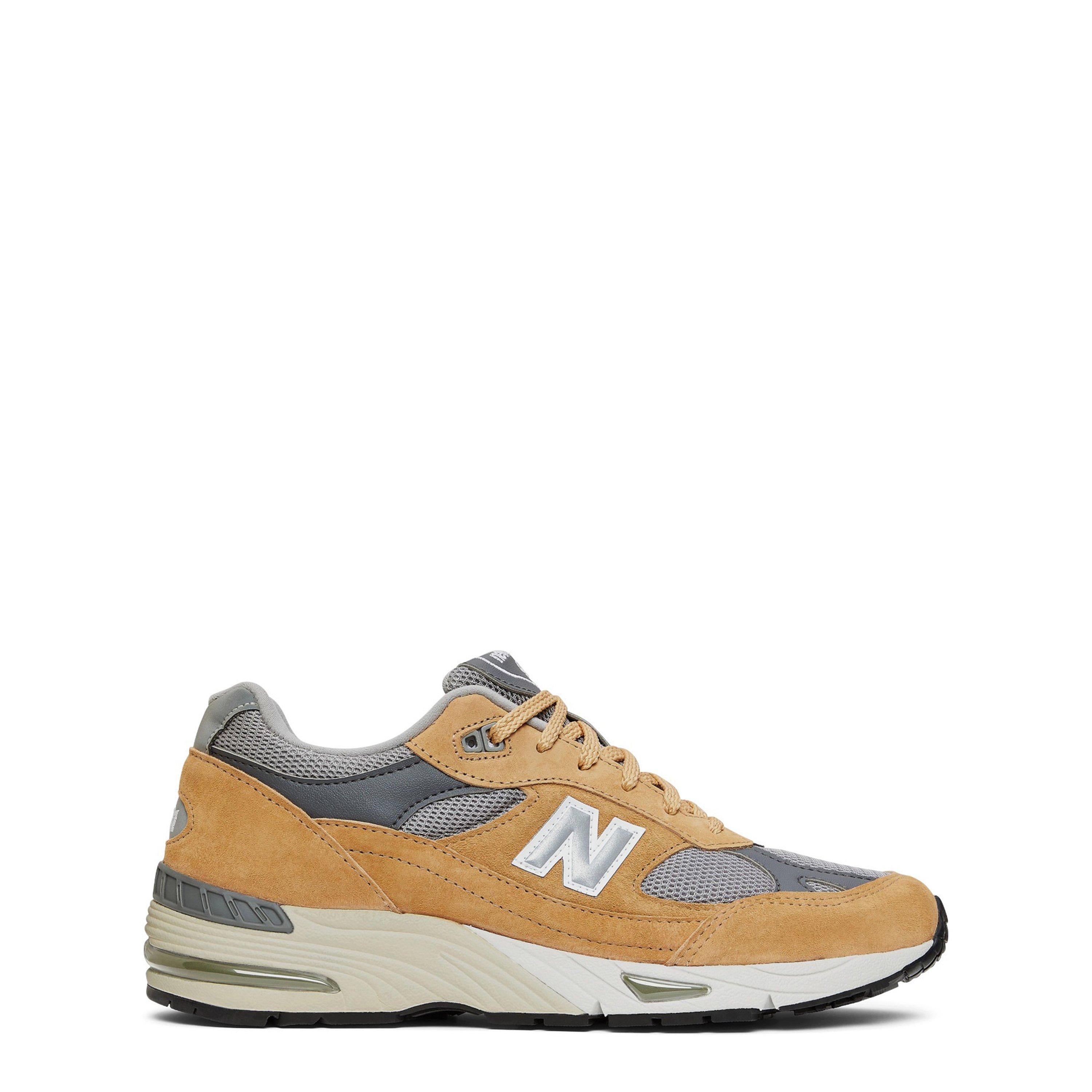 991 Sneakers
