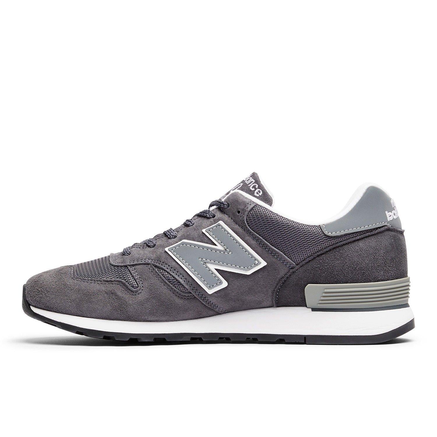 S122 M670 Trainers