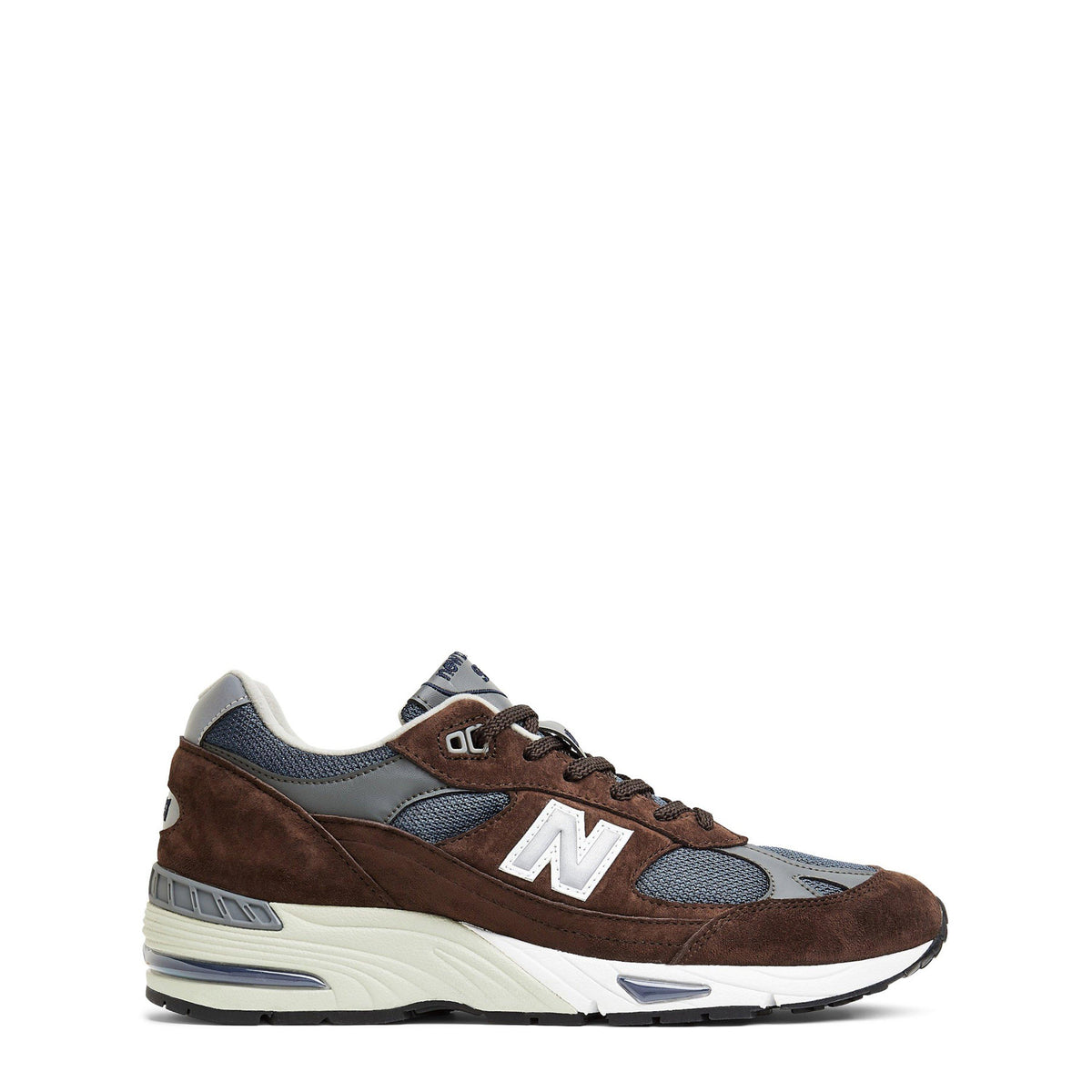 New Balance S2'21 Miuk M991 D 07