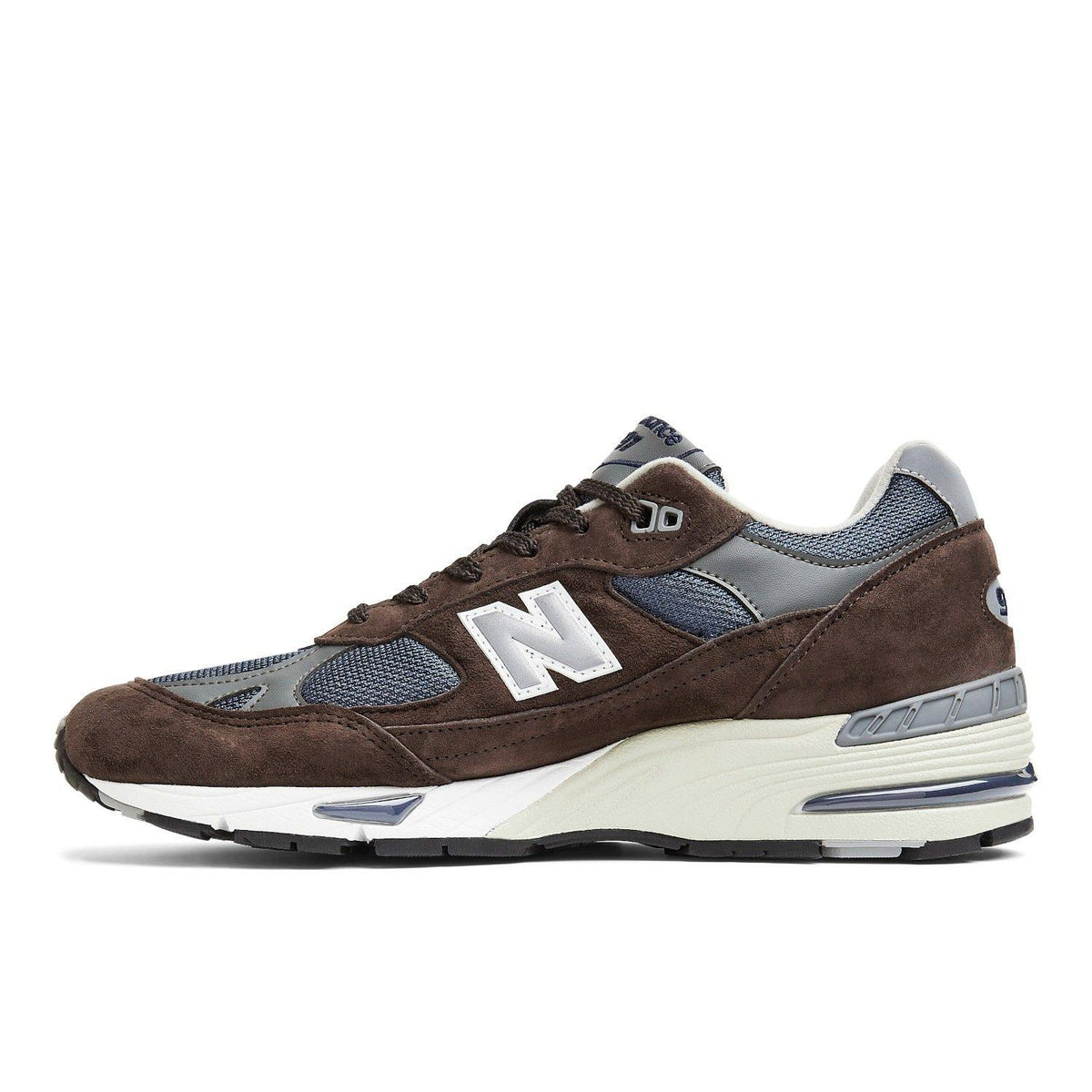 New Balance S2'21 Miuk M991 D 07