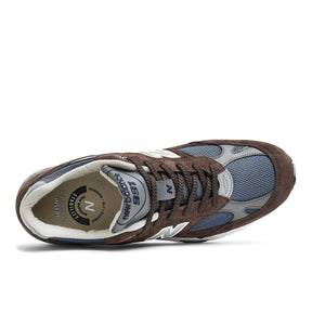 New Balance S2'21 Miuk M991 D 07
