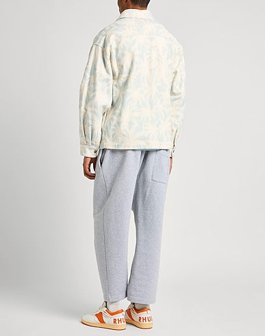 PALM ANGELS PATTERNED SHIRTS