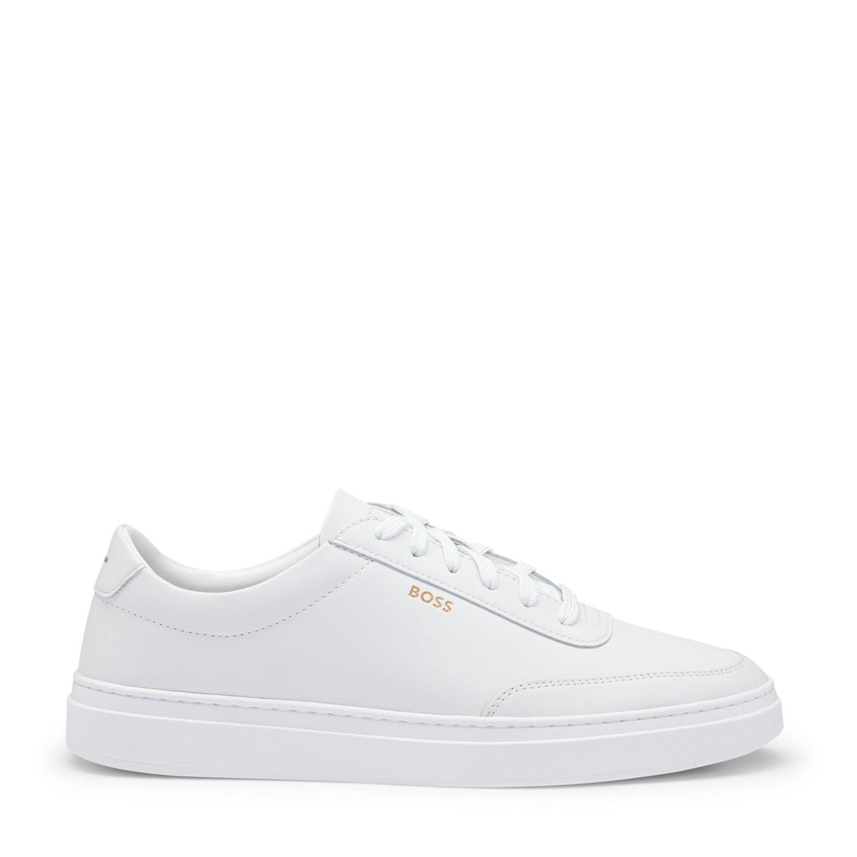 Men's Kieran Tenn Al Low Trainers