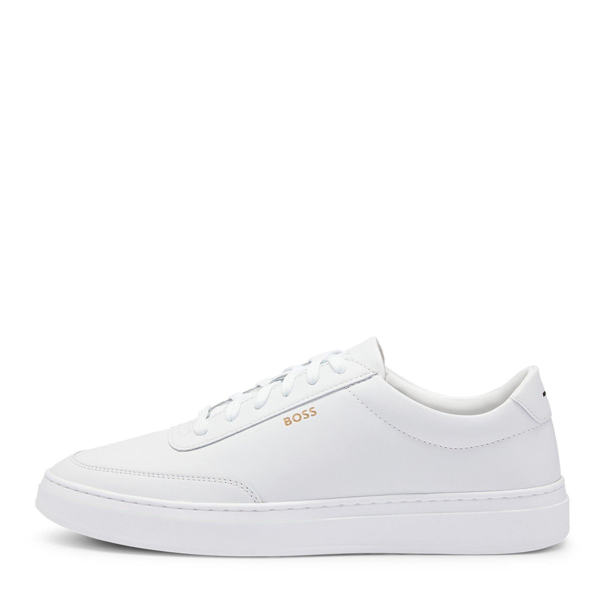 Men's Kieran Tenn Al Low Trainers