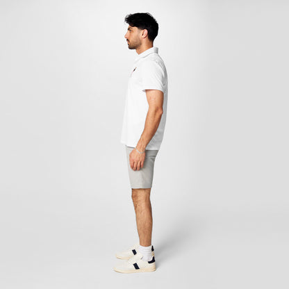 Heritage Aera Low Trainers