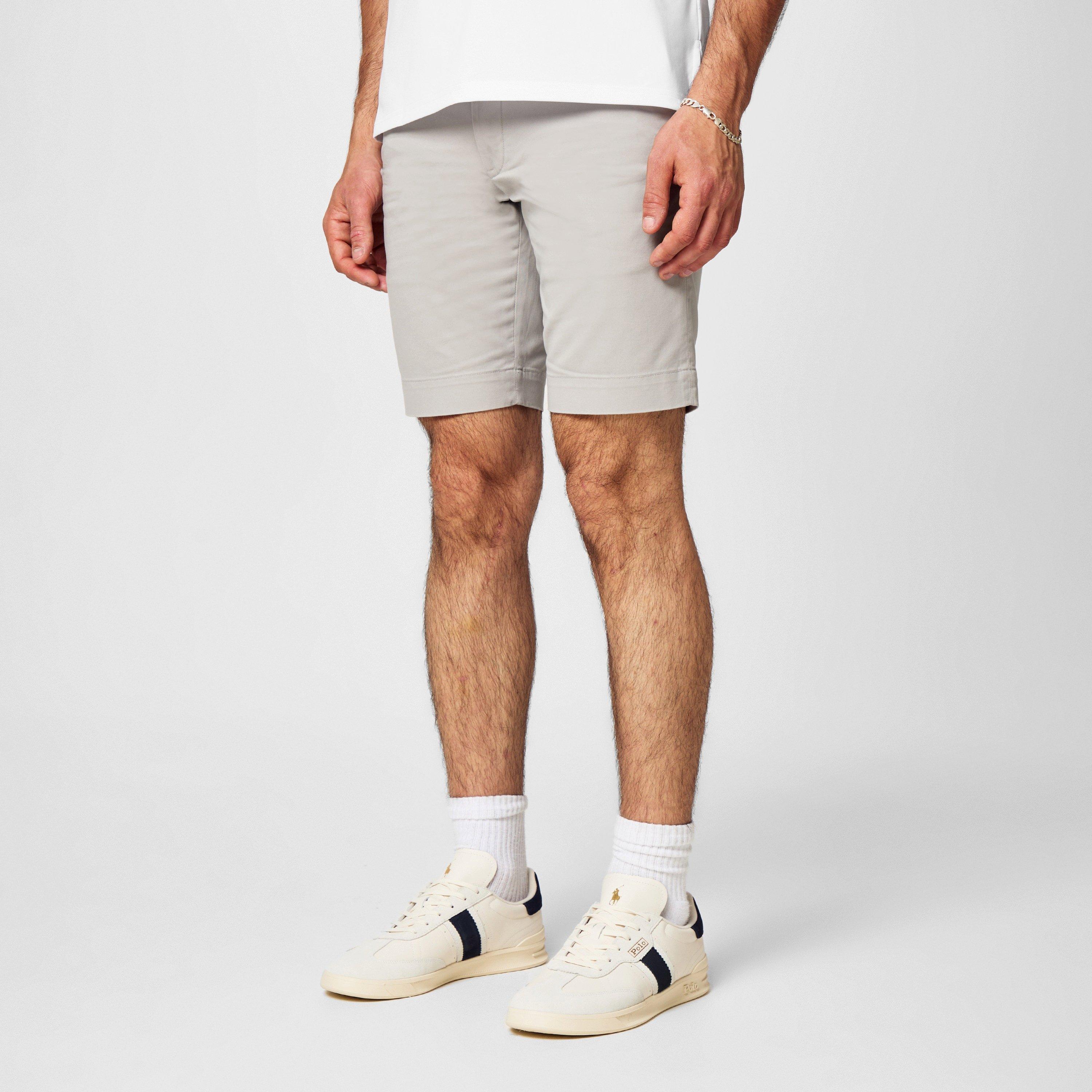 Heritage Aera Low Trainers