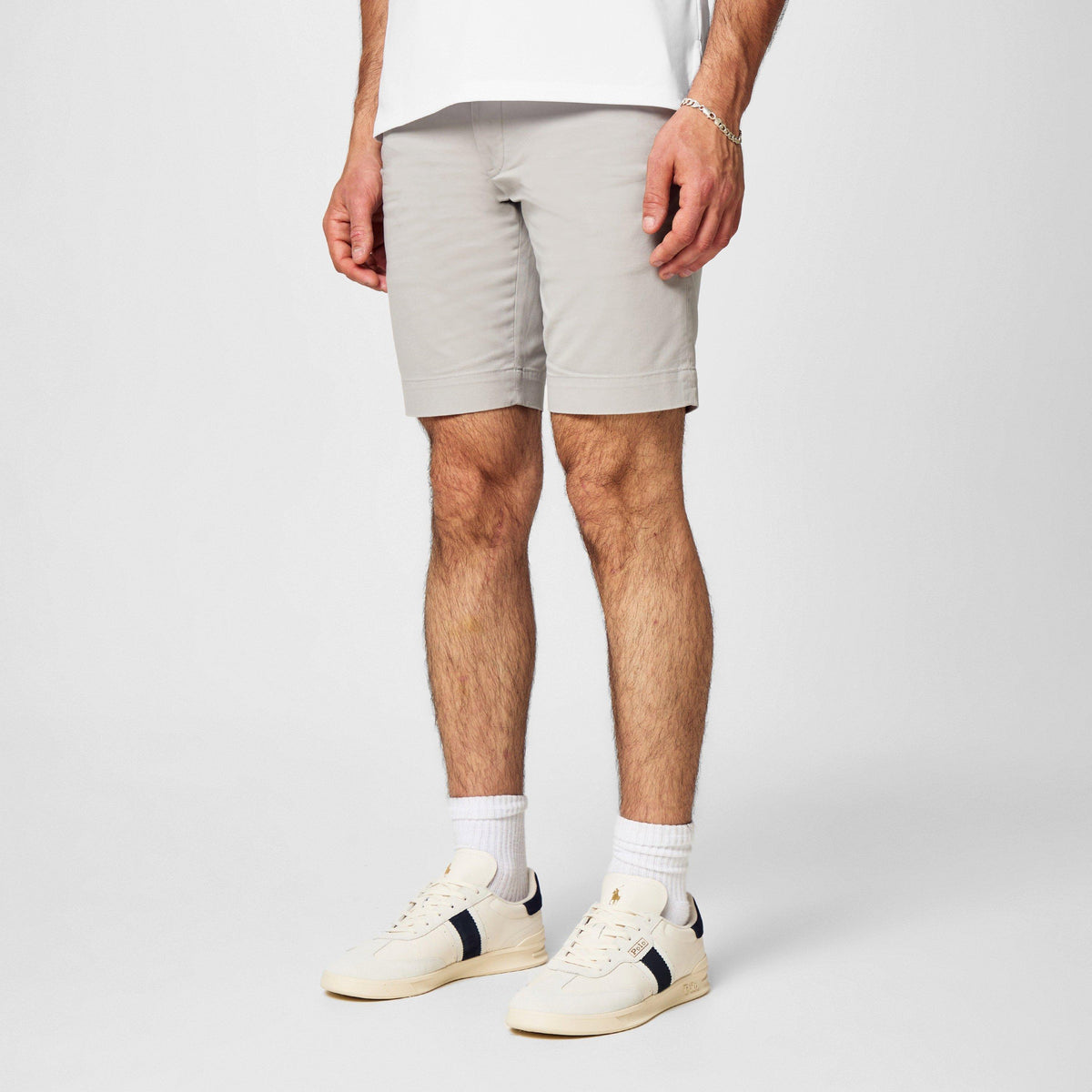 Heritage Aera Low Trainers