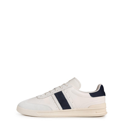 Heritage Aera Low Trainers