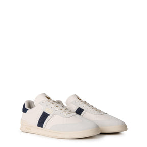 Heritage Aera Low Trainers