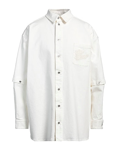 OFF-WHITE™ DENIM SHIRTS