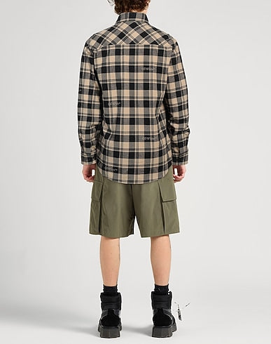 OFF-WHITE™ CHECKED SHIRTS