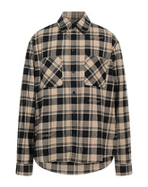 OFF-WHITE™ CHECKED SHIRTS