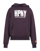 HERON PRESTON HOODED TRACK JACKETS