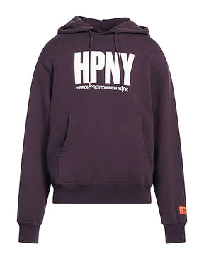 HERON PRESTON HOODED TRACK JACKETS