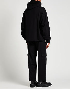 PALM ANGELS HOODED TRACK JACKETS