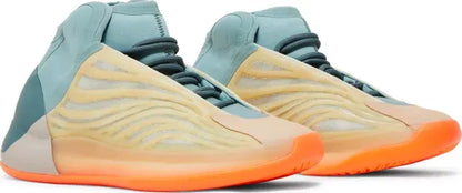 Yeezy Quantum 'Hi-Res Coral'