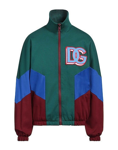 DOLCE&GABBANA JACKETS