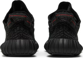 Yeezy Boost 350 'Pirate Black'