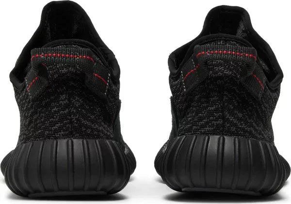 Yeezy Boost 350 'Pirate Black'