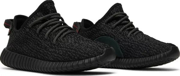 Yeezy Boost 350 'Pirate Black'