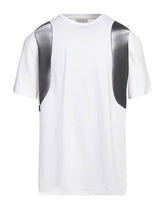 MCQUEEN T-SHIRTS