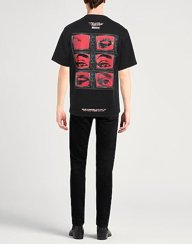 DOLCE&GABBANA T-SHIRTS