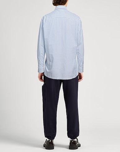 PALM ANGELS STRIPED SHIRTS