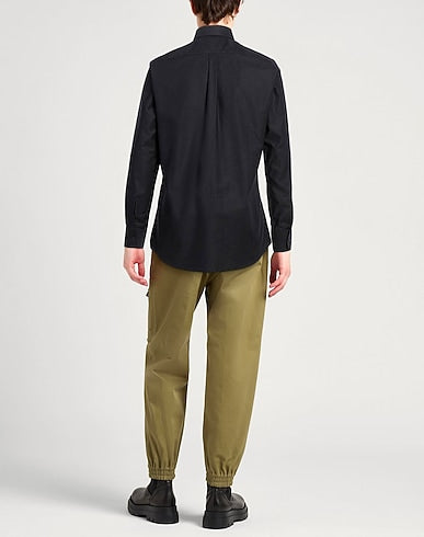DOLCE&GABBANA PATTERNED SHIRTS