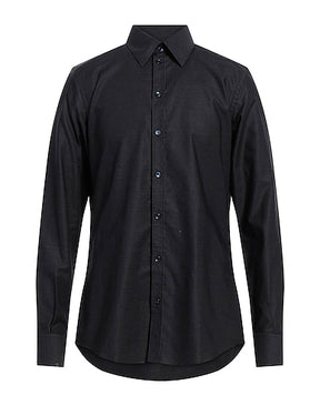 DOLCE&GABBANA PATTERNED SHIRTS