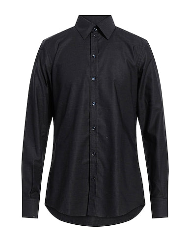 DOLCE&GABBANA PATTERNED SHIRTS