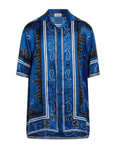 OFF-WHITE™ PATTERNED SHIRTS