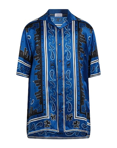 OFF-WHITE™ PATTERNED SHIRTS