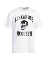 MCQUEEN T-SHIRTS