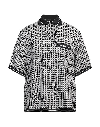 AMIRI PATTERNED SHIRTS