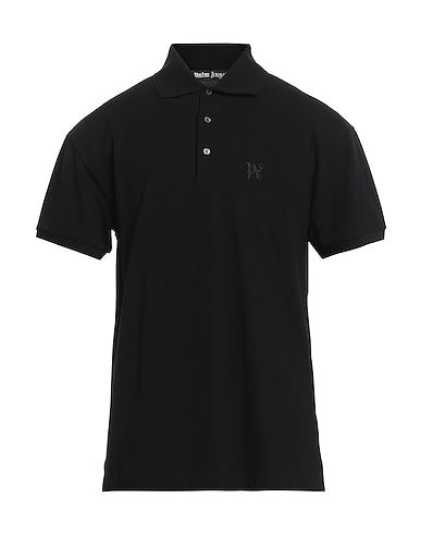 PALM ANGELS POLO SHIRTS