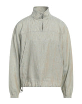 GIORGIO ARMANI SWEATSHIRTS
