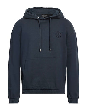 GIORGIO ARMANI HOODED TRACK JACKETS