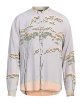 GIORGIO ARMANI PATTERNED SHIRTS