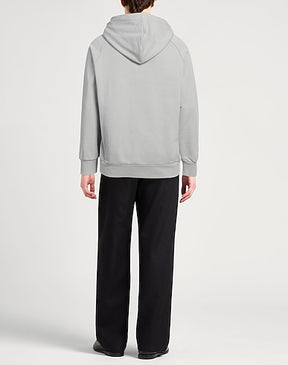 GIORGIO ARMANI HOODED TRACK JACKETS