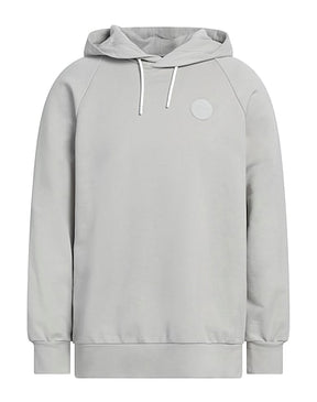 GIORGIO ARMANI HOODED TRACK JACKETS