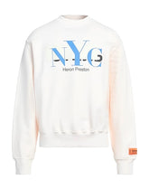 HERON PRESTON SWEATSHIRTS